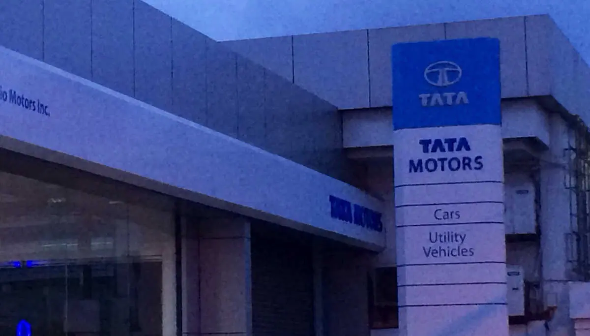 Tata Motors Made its Administrative Level Workers to Work From Home
