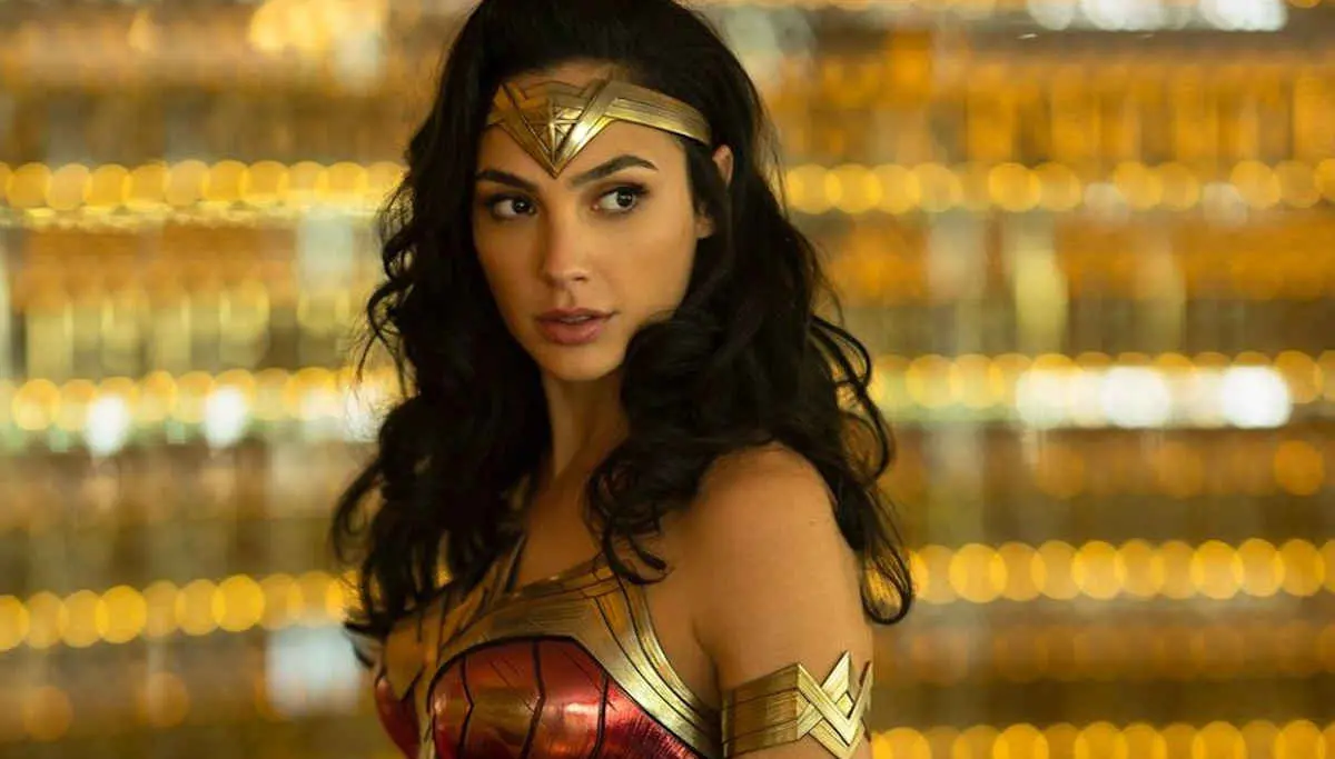 Release of Gal Gadot's Wonder Woman 1984 has been rescheduled