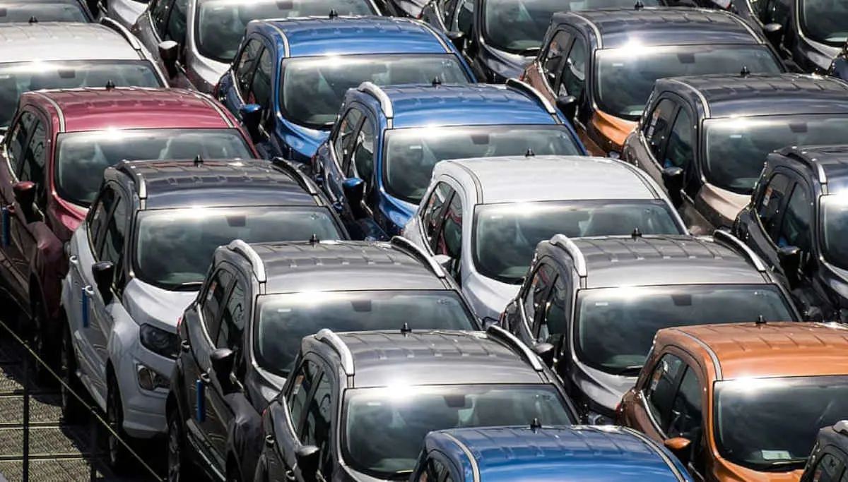 Short Extension of BS-VI implementation in this Lockdown Period Can Hardly Bring Any Change