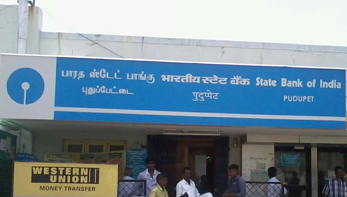SBI Discontinued its Minimum Balance Norms