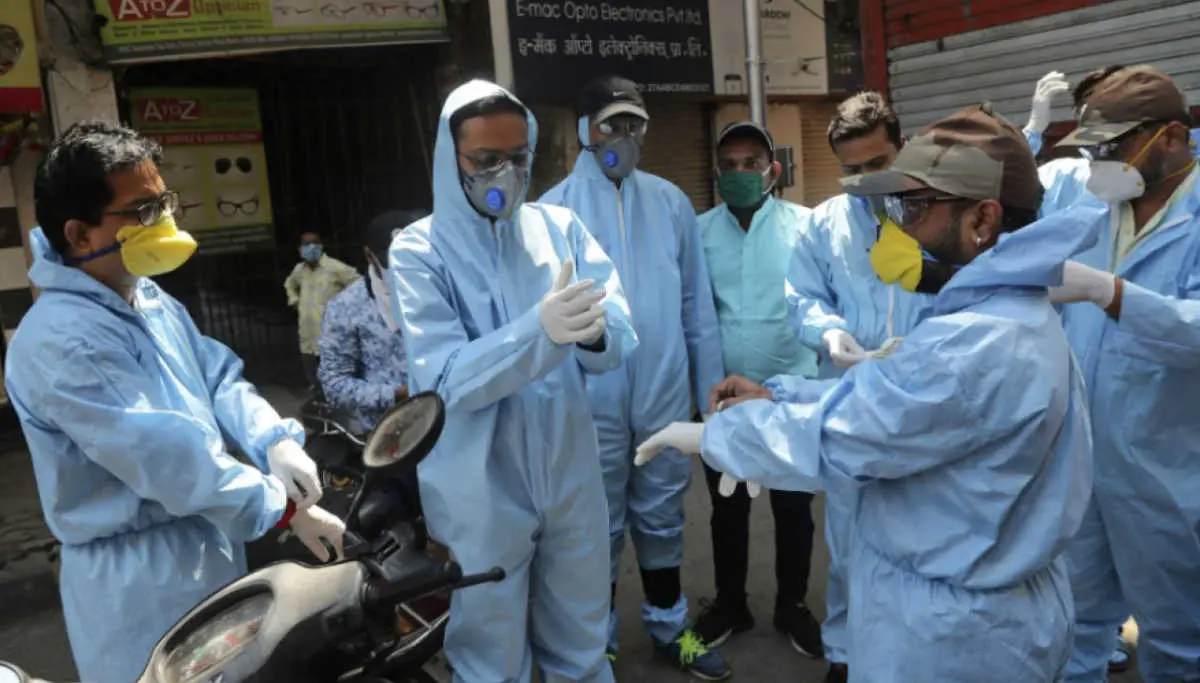 Why all the Indian States Should Adopt The Bhilwara Model to Contain the Spread of Coronavirus?