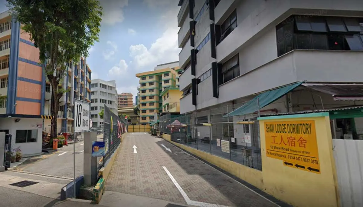 Singapore hikes in COVID-19 number crossing 4500, putting 3 more dormitories in isolation