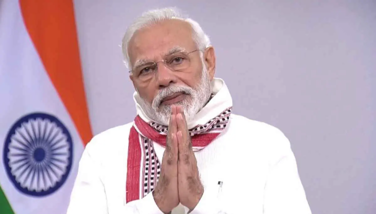 The Seven Requests of PM Modi After Announcing the Lockdown Extension