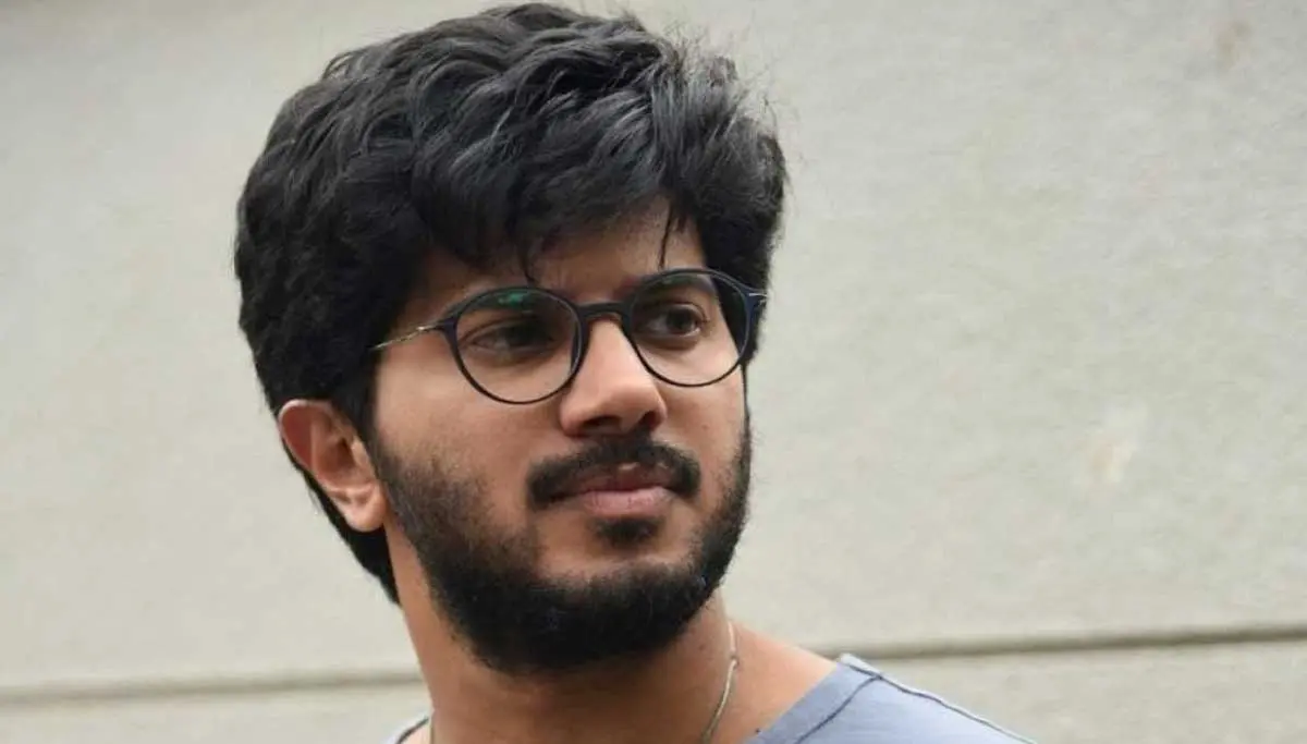 Dulquer Salman apologized to Tamilians for Prabhakaran Joke in Varane Avashyamundu movie