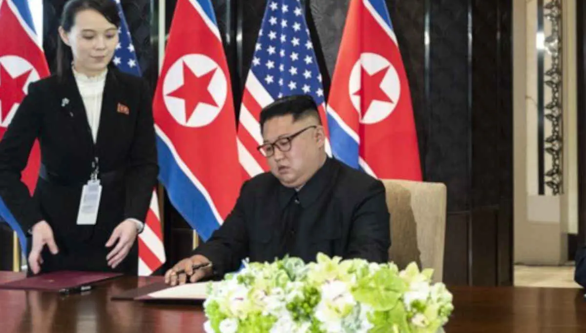 Is Supreme Leader of North Korea, Kim Jong Un, is in Grave Danger, Really?