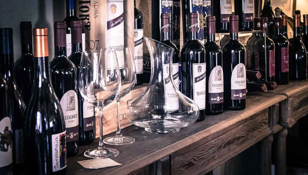 Coronavirus Lockdown: Under Conditions, Assam and Meghalaya are Opening their Wine Shops
