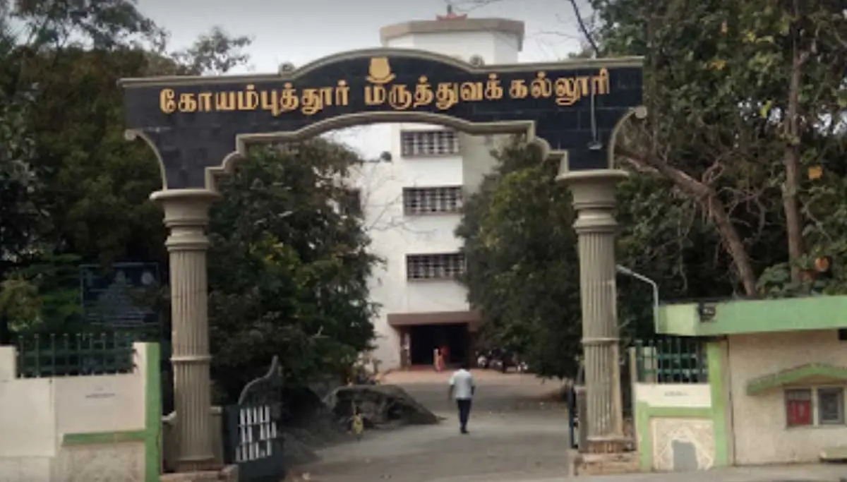 Covai Govt Medical College Dean Ashokan Transferred due to PG Doctors complaint