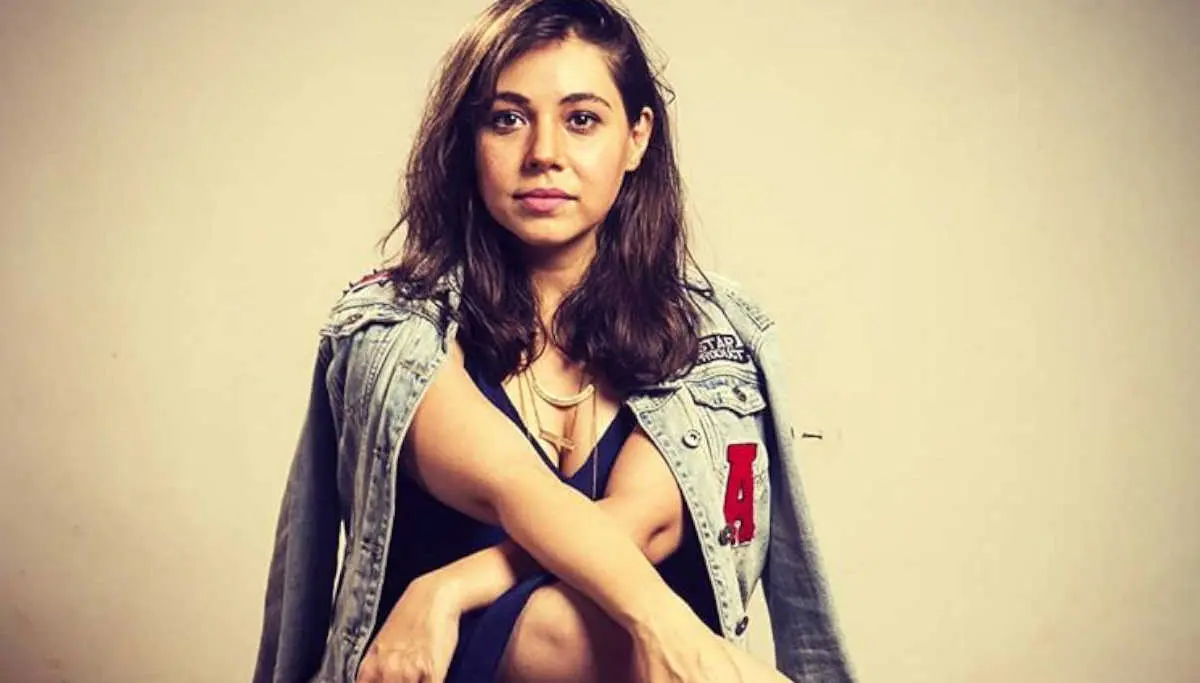 Maanvi Gagroo Shares About her Horrific Casting Couch Appeal from a Producer