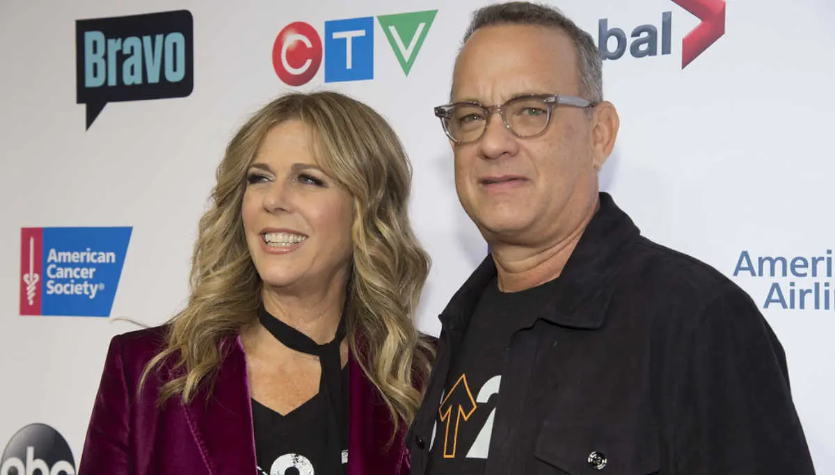 Who are the Celebrities Infected with Coronavirus So far?