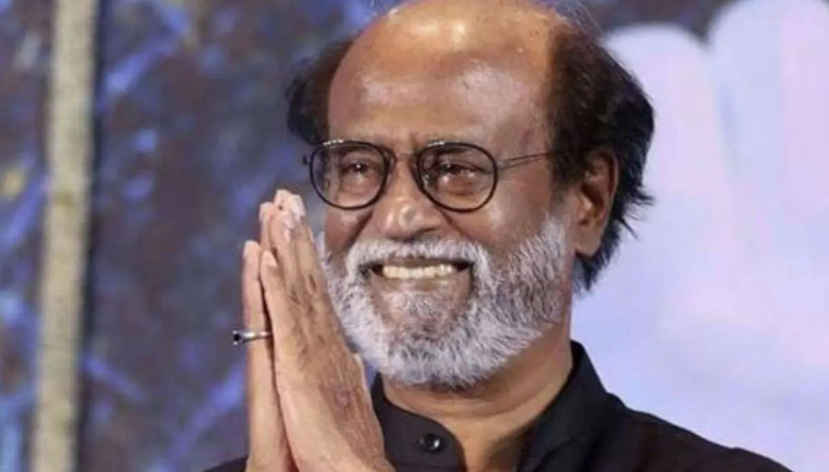 Superstar Rajinikanth has Offered his Raghavendra Wedding Hall to Treat COVID-19 Patients