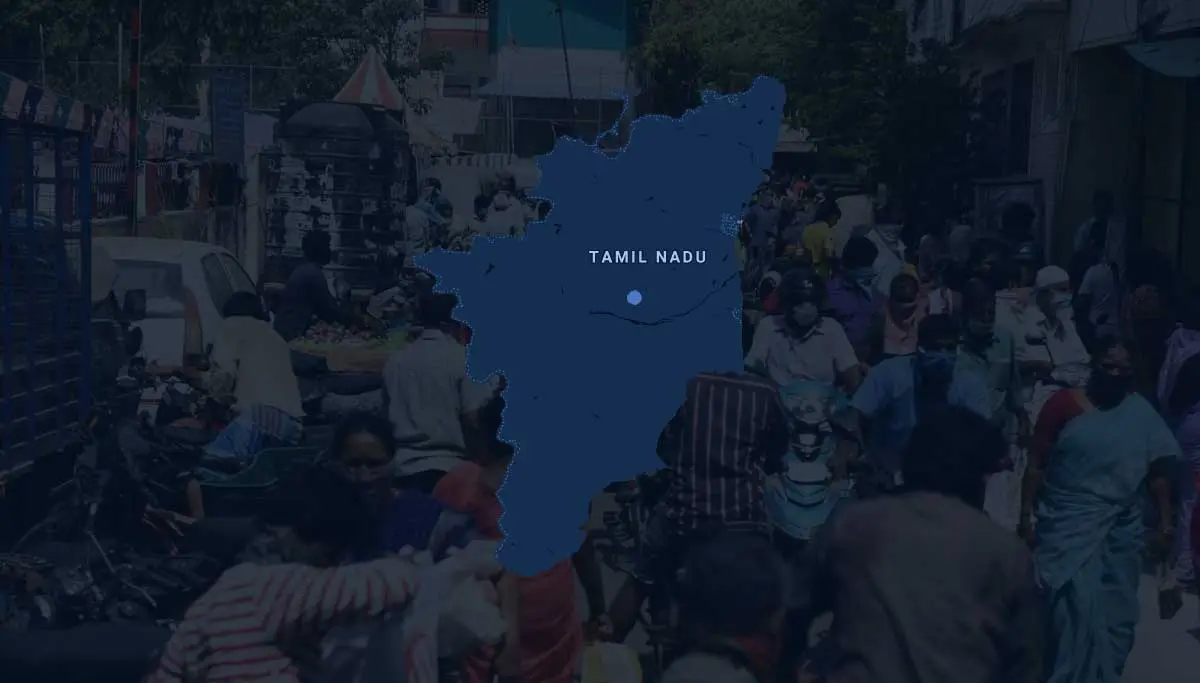 Coronavirus Update Tamil Nadu: More New Cases, Runaway, Lockdown Extension