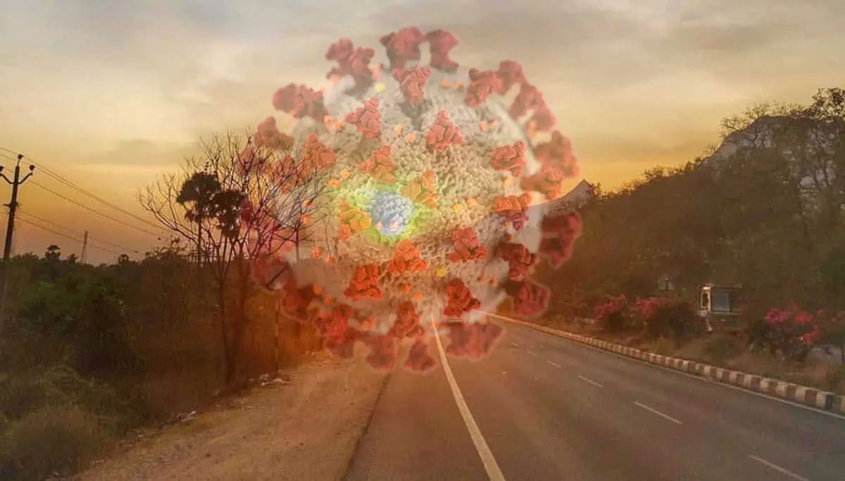 Tamil Nau Covid19: Time to live with coronavirus following rules to be alive