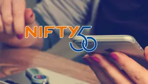 Nifty started opening weaker with BankNifty dragging the benchmark on early trades