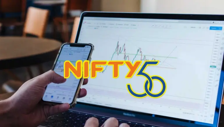 Nifty Opening Update: Showing lackluster moves and not able to trade with a clear trend