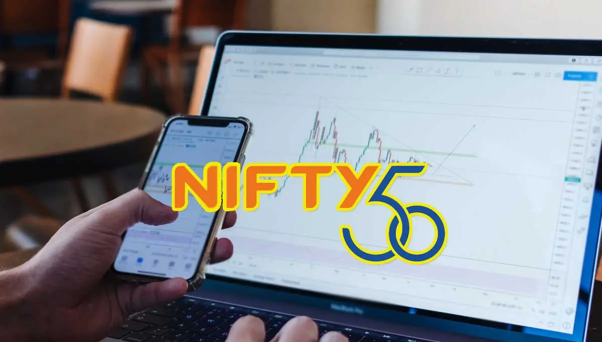 Nifty Opening Update: Showing lackluster moves and not able to trade with a clear trend