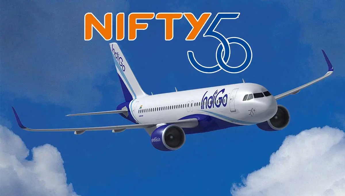 NIFTY LIVE Update: IRCTC and Aviation Stock Shoots on News of Opening Domestic Travel