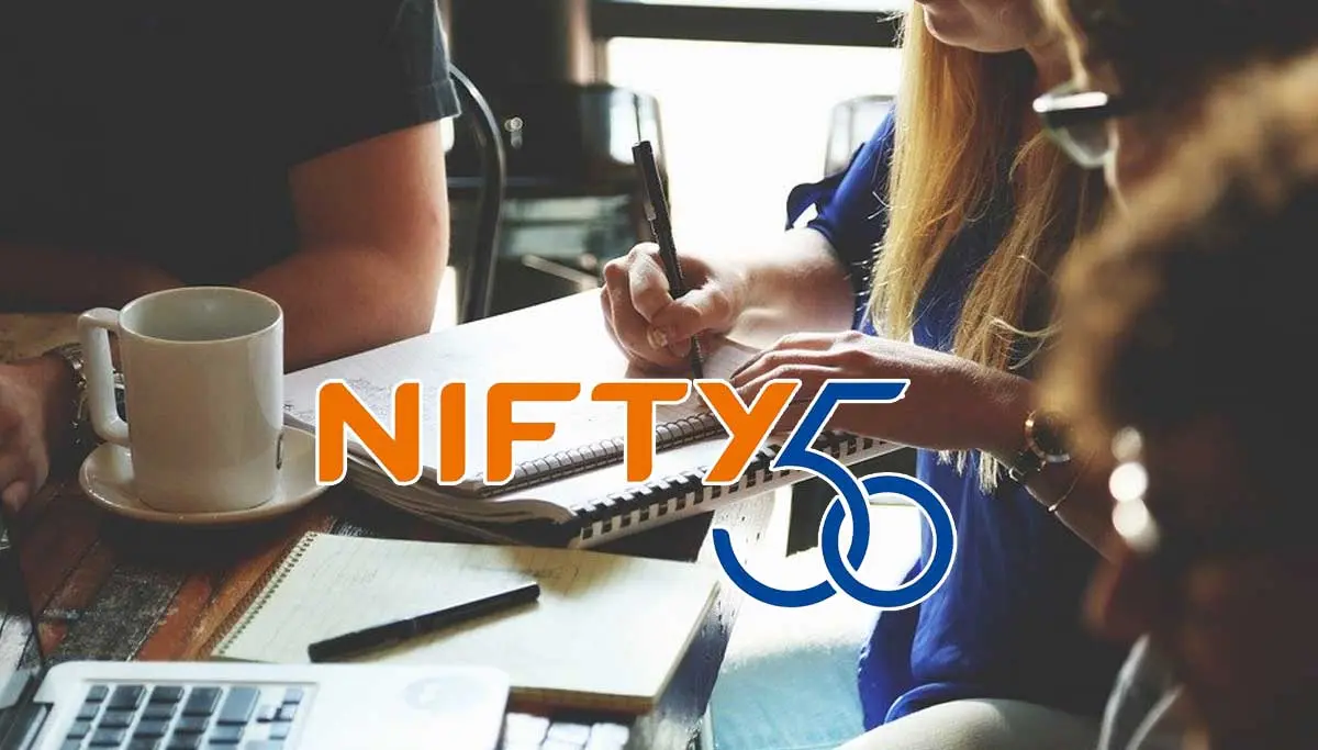 Nifty Mid Day Update: IGL Broke its losing streak on states opening up and relaxing restrictions