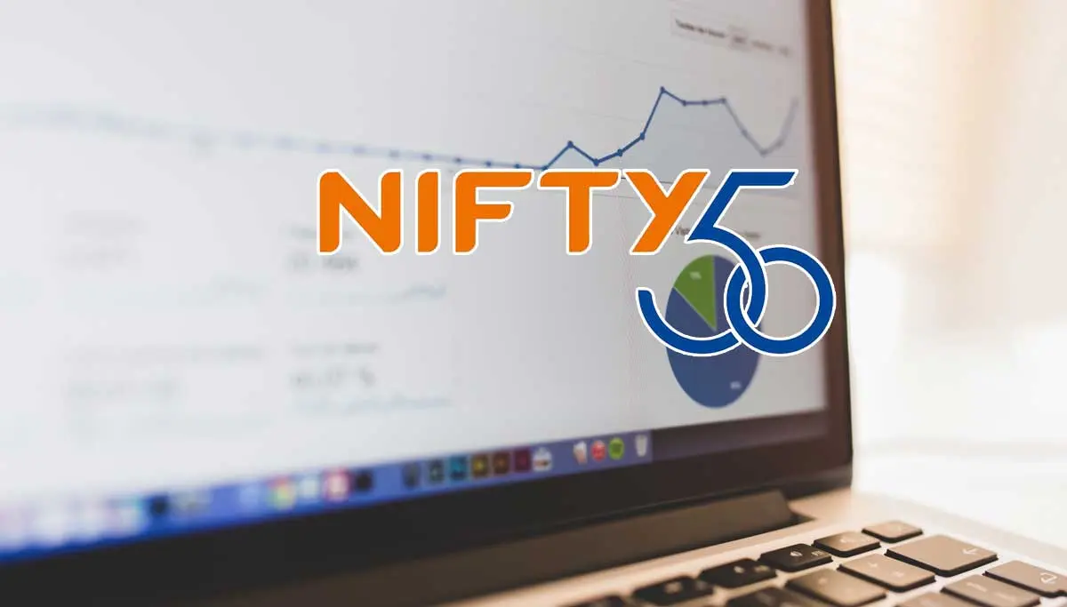 Nifty, Sensex Live Mid-Day Update 2:30 pm - BHEL is the top Gainer today in Nifty