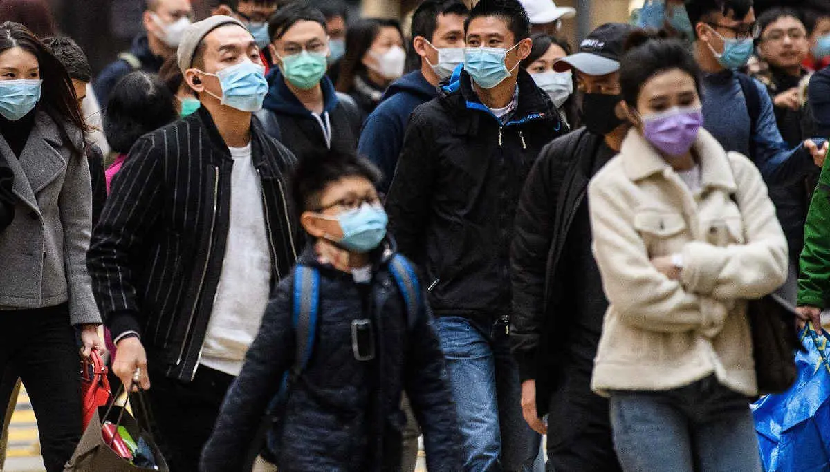 Wuhan of China is Likely to Hit by Second Wave of Coronavirus Infection