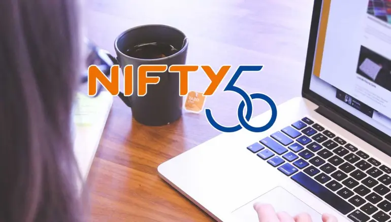 NIFTY: Jio Platforms can become the fourth largest company in India on market capitalization