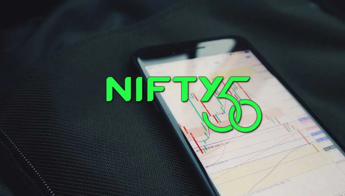 Nifty 50 Update: Nifty and BankNIfty Fresh Levels - Trade with Caution