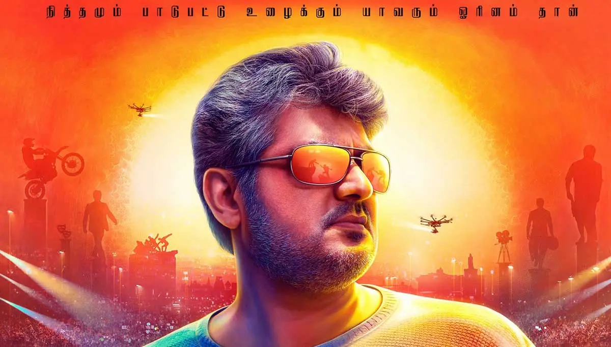 Thala Ajith Birthday Hashtag HBDDearestThalaAjith goes viral on Twitter amidst CoVid lockdown