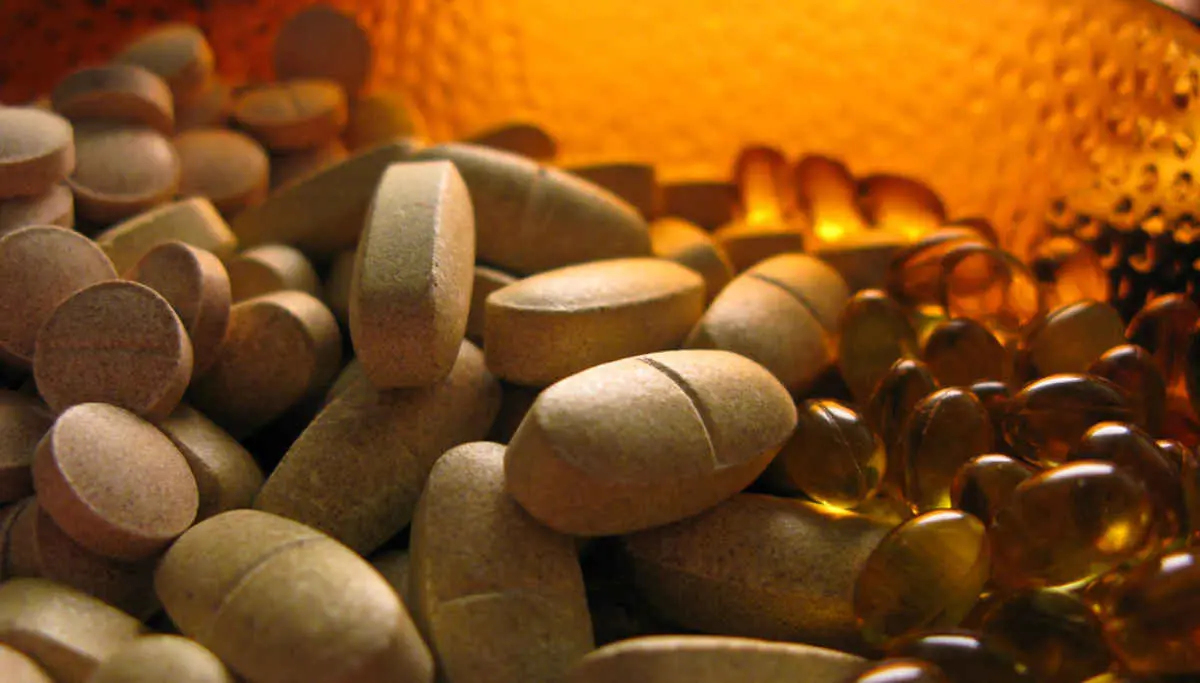 Vitamin D Deficiency is Associated with Covid-19 Infection - Study
