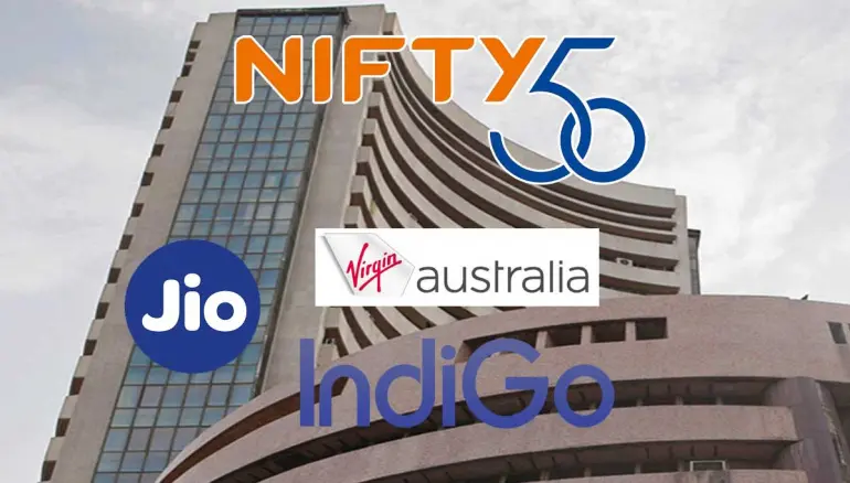 NIFTY Pre-Open Update: Saudis Plan production cuts, Indigo interest on Virgin Australia