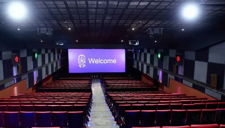 Is Amazon Prime going to be a big spoiler of Big Screen Theatres with Ponmagal Vandhal?