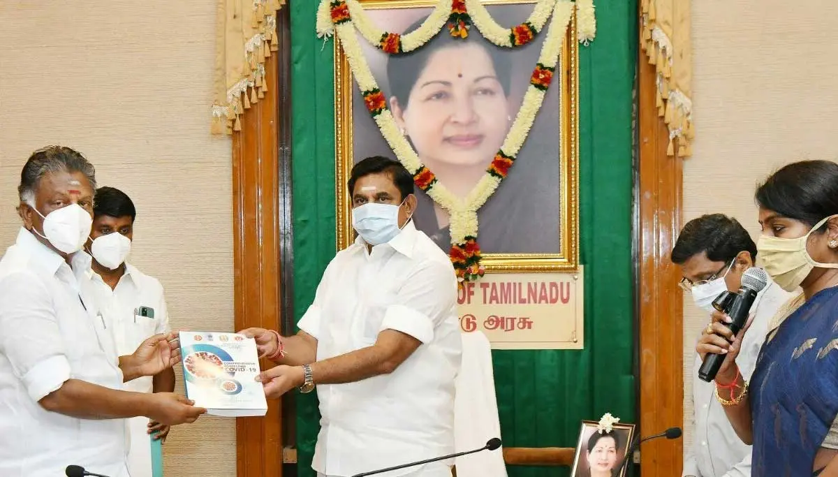 Know what is allowed in Tamil Nadu in lockdown 5