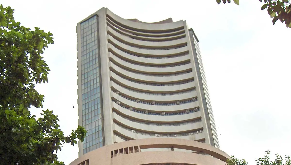 Sensex, Nifty Likely to open negative-sideways, following the cue from the global market