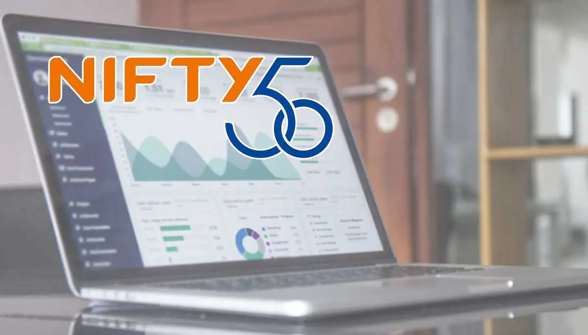 Nifty 50: European shares trade higher and Nifty trading above 10400