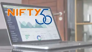 Nifty 50: European shares trade higher and Nifty trading above 10400