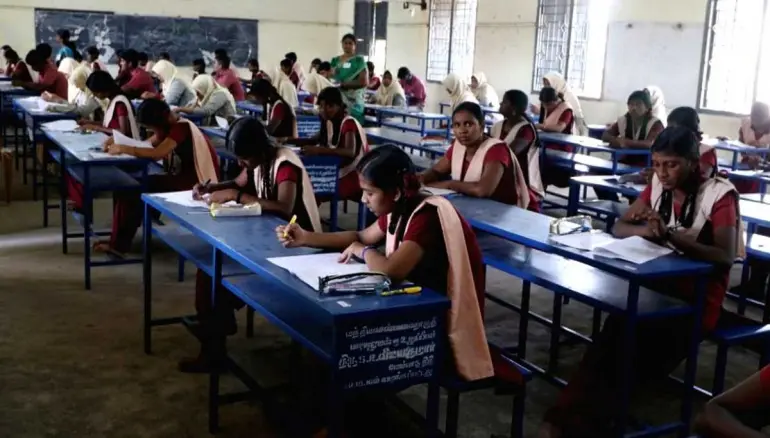 Tamil Nadu Class 10 Board Exams: TN Government Cancels Class X and XI Exams and Promotes all Students