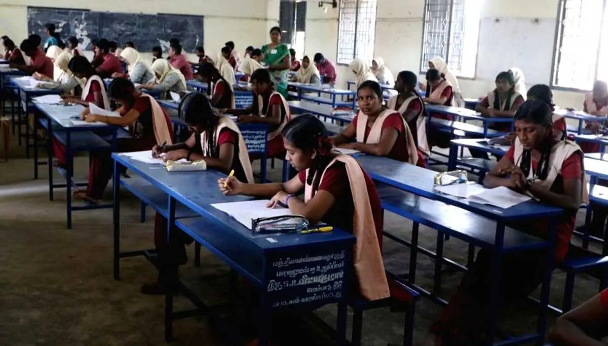Tamil Nadu Class 10 Board Exams: TN Government Cancels Class X and XI Exams and Promotes all Students