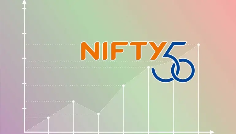 Nifty50: Trump signs order restricting H1B, L1 and other temporary work permits
