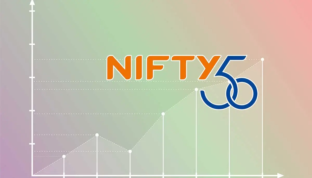 Nifty50: Trump signs order restricting H1B, L1 and other temporary work permits