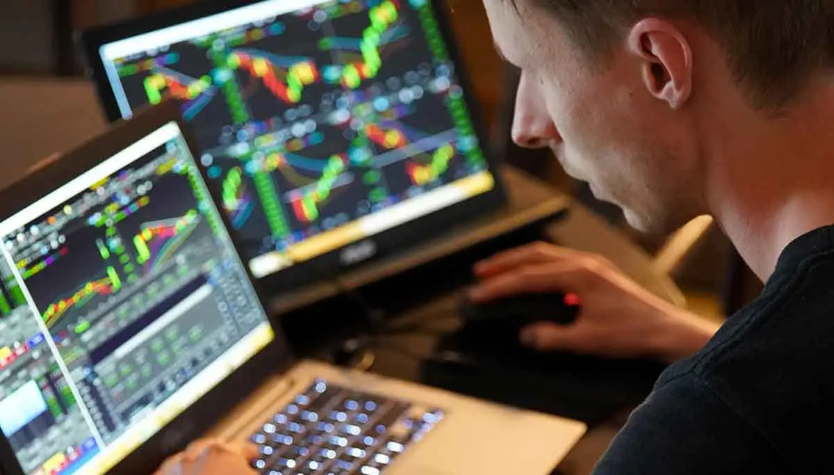 Alert for Traders: Bank NIFTY is Facing Broadcasting Issue from NSE