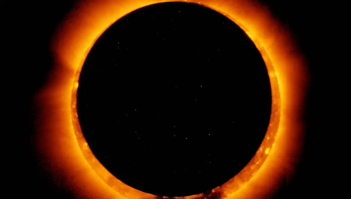 Here's Why the June 21 Total Solar Eclipse Won't Bother the Coronavirus