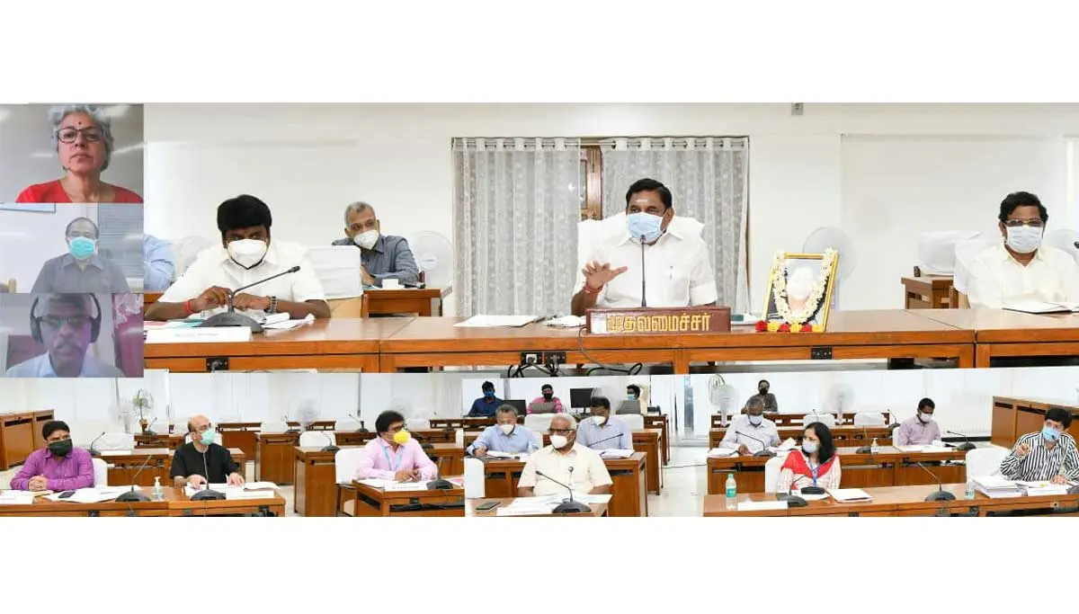 Lockdown is not the only solution for CoVid-19, Dr. Prabhdeep Kaur