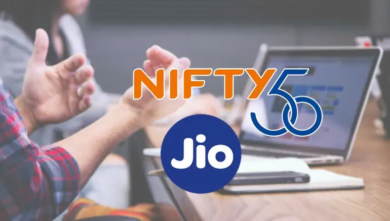 Nifty Sensex News: Saudi PIF to invest Rs. 11,367Cr in JIO