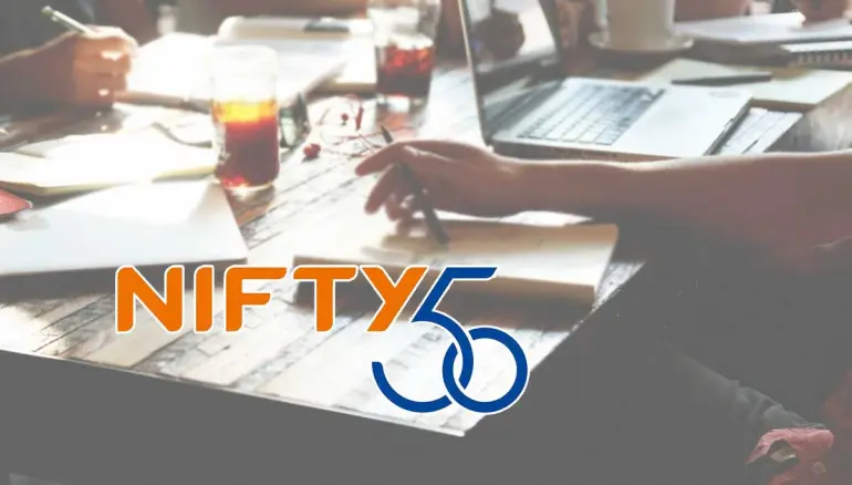 Nifty50: European shares fall as fears of new virus wave grip investors