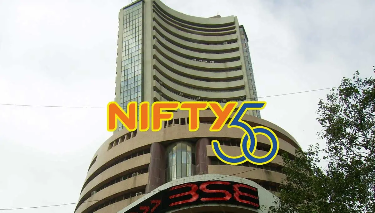 Nifty Sensex Special Update: IBHousing, DLF, BajFinance, LTFH and PEL shine in Nifty200