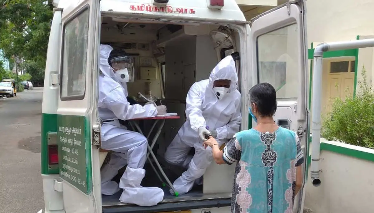 COVID 19 deaths cross 1,000 in Tamil Nadu, what next due to coronavirus?
