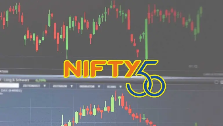 Nifty Pre-Market Update: Modi gets invite to attend G-7 Summit from US President Trump