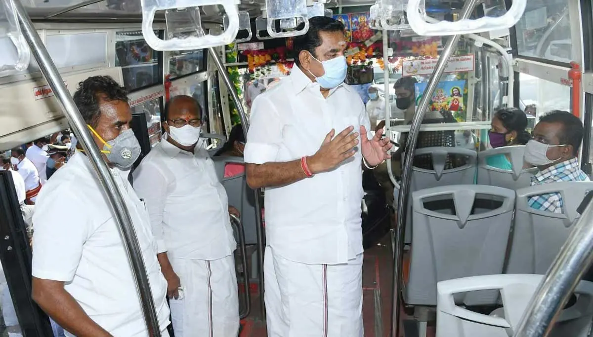 Will the lockdown extend in Tamil Nadu? Total Death Cases 15,301 in India