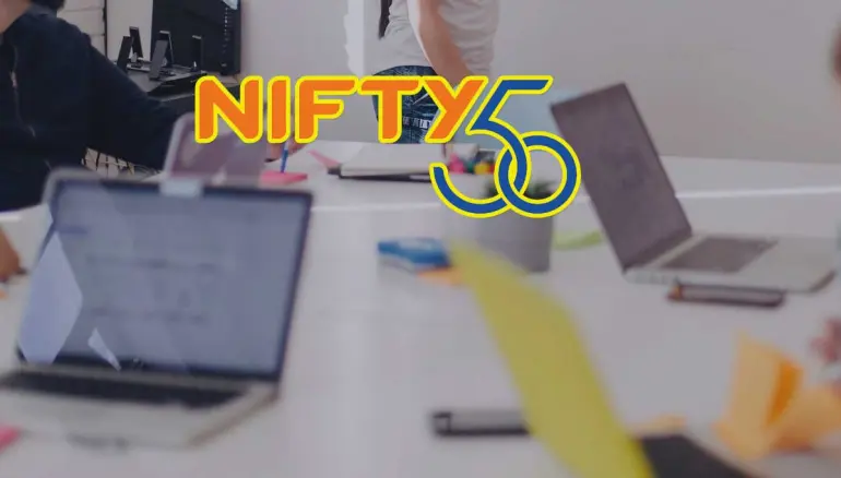 Nifty Sensex Update: Tech stocks help Nasdaq maintain record high above 10000 while DJIA slips