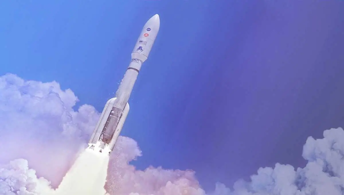 Nuclear Powered Perseverance rover is all set for the Mars journey on July 30, 2020 NASA
