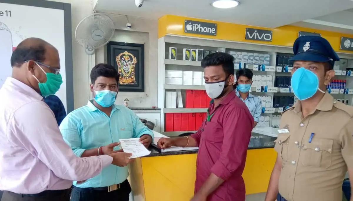 Coronavirus infections continue to skyrocket in Tamil Nadu