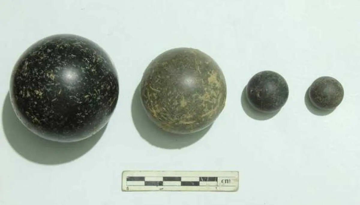Keeladi Excavation 2020: Four Weighing Stones Were Found
